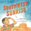 Book cover of Southwest Sunrise