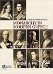 Book cover of Monarchy in Modern Greece