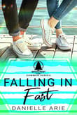Book cover of Falling In Fast