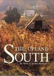 Book cover of The Upland South: The Making of an American Folk Region