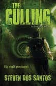 Book cover of The Culling