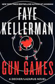 Book cover of Gun Games
