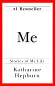 Book cover of Me: Stories of My Life