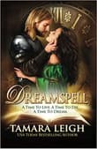 Book cover of Dreamspell