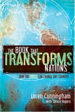 Book cover of The Book That Transforms Nations: The Power of the Bible to Change Any Country