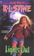 Book cover of Lights Out