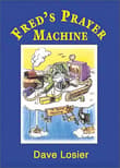 Book cover of Fred's Prayer Machine