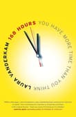 Book cover of 168 Hours: You Have More Time Than You Think