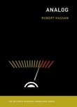 Book cover of Analog