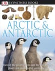 Book cover of Arctic & Antarctic