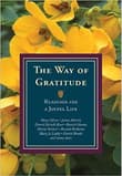 Book cover of The Way of Gratitude: Readings for a Joyful Life