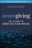 Book cover of Neurogiving