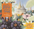 Book cover of The King and the Seed