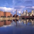 Book cover of Liverpool: City of Architecture