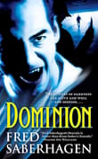 Book cover of Dominion