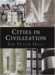 Book cover of Cities in Civilization
