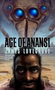Book cover of Age of Anansi