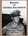 Book cover of Reports of General MacArthur: The Campaigns of MacArthur in the Pacific Volume 1