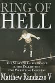 Book cover of Ring of Hell