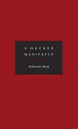 Book cover of A Hacker Manifesto