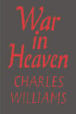 Book cover of War in Heaven