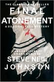 Book cover of Final Atonement