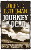 Book cover of Journey of the Dead