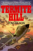 Book cover of Termite Hill
