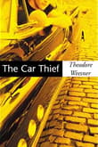 Book cover of The Car Thief
