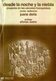 Book cover of Desde la noche y la niebla