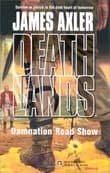 Book cover of Damnation Road Show