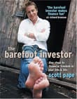 Book cover of The Barefoot Investor: Five Steps to Financial Freedom in Your 20s and 30s