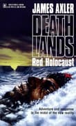 Book cover of Red Holocaust