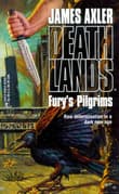 Book cover of Fury's Pilgrims