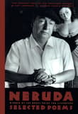 Book cover of Selected Poems