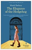 Book cover of The Elegance of the Hedgehog