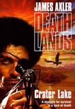 Book cover of Crater Lake