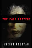 Book cover of The Cain Letters