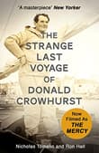 Book cover of The Strange Voyage of Donald Crowhurst