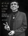 Book cover of At Play in the Lions' Den: A Biography and Memoir of Daniel Berrigan