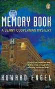 Book cover of Memory Book