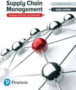 Book cover of Supply Chain Management: Strategy, Planning, and Operation