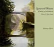 Book cover of Queen of Waters: A Journey in Time Along the Kennet and Avon Canal