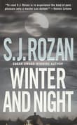 Book cover of Winter and Night