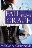 Book cover of Fall from Grace