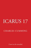 Book cover of Icarus 17