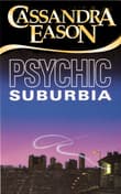 Book cover of Psychic Suburbia