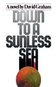 Book cover of Down to a Sunless Sea