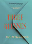 Book cover of Three Guesses