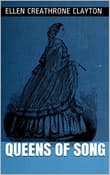 Book cover of Queens of Song